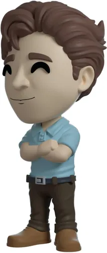 Vista 5 de Youtooz Kappa - Figura de vinilo de 4.8 pulgadas, con licencia oficial de Twitch Emote, colaboración coleccionable de Twitch, por Youtooz Twitch