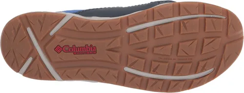 Vista 4 de Columbia Hombres Bahama Vent Hightide PFG Slip-On - Ancho ancho