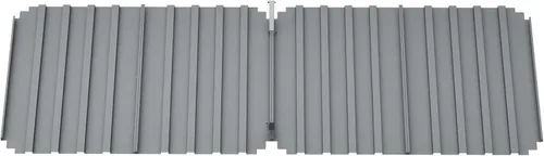 Vista 8 de Vego garden Kits de Cama de Jardín Moderna Alta de 32" con Piso Intermedio que Ahorra Suelo 21" x 42