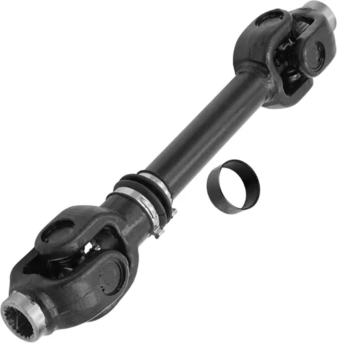 Vista 7 de Caltric Eje de transmisión de hélice trasero compatible con Can-am Commander 1000 4X4 EFI 2014 2015 2016 2017