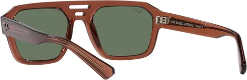 Vista 38 de Ray-Ban Rb4397 Corrigan Square Gafas de Sol