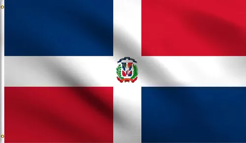 Vista 69 de DMSE - Bandera nacional beninesa beninesa de la República de África Occidental, 2 x 3 pies, 100 % poliéster, 100 % poliéster, resistente a los rayos