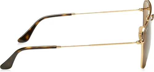 Vista 3 de Ray-Ban Mens Sunglasses (RB3557) Metal