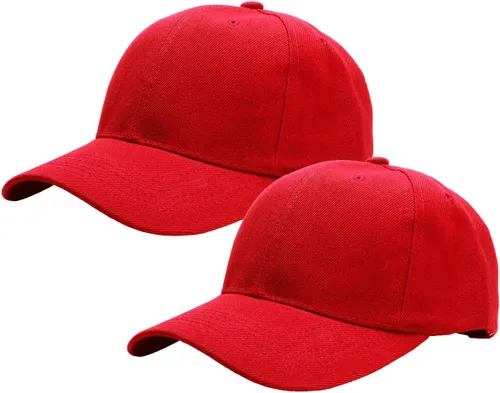 Vista 40 de Falari - Gorra de béisbol, tamaño ajustable, para correr, entrenamientos y actividades al aire libre, para todas las estaciones.