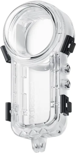 Vista 4 de Insta360 X4 - Funda de buceo invisible