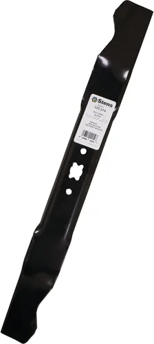 Vista 3 de Stens Cuchilla de mantillo 335-214 compatible con cortacéspedes Cub Cadet serie 300 y 900 con plataforma de 21 pulgadas, excepto modelos
