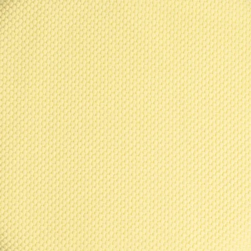 Vista 88 de Sweet Home Collection Cojines de espuma viscoelástica para silla, goma antideslizante y diseño de panal de abejas y esquinas redondeadas de 16 x 16