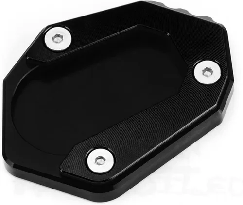 Vista 10 de Placa ampliadora de soporte para B&MW F850gs F 850gs 850 para Gs para A&dventure F850 para Gsa 2018 2019 2020 2021 2022 Soporte lateral de extensión