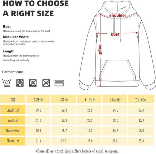 Vista 4 de Mercancía de moda para niños, sudadera con capucha con capucha y bolsillo para niños y niñas