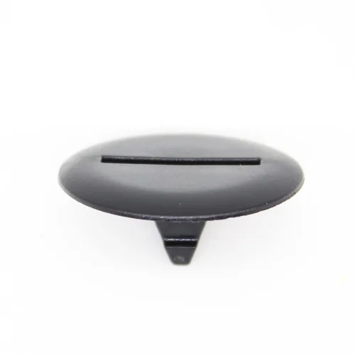 Vista 5 de Para Mercedes-Benz C CLA CLS E GLA y S Clase Rocker Clips de retención A0009917498 Nylon Negro 10pcs