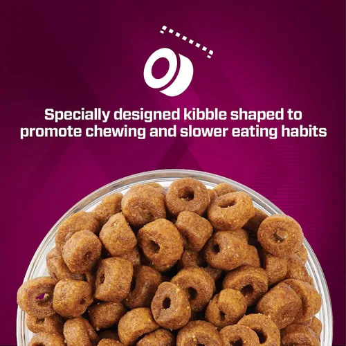 Vista 4 de Eukanuba Premium Performance Puppy Pro - Alimento seco para cachorros, bolsa de 4 libras