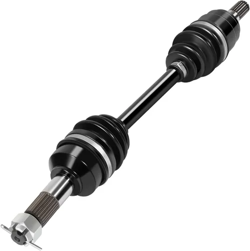 Vista 8 de SCITOO Conjunto de eje de transmisión del eje CV 2014-2017 para Honda Foreman Rubicon 500 Rancher 420 Delantero Izquierdo 44350-HR3-A22