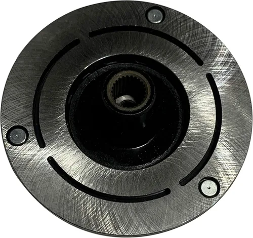 Vista 4 de RYC A/C Compresor Embrague AEG319-CL (con Tracción Trasera No Compatible con Modelos 5.7L)