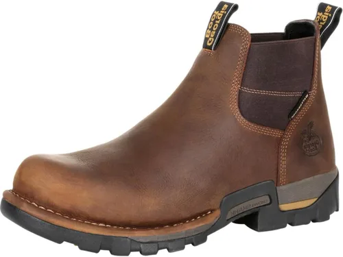 Vista 5 de Georgia Boot unisex-adult Eagle One