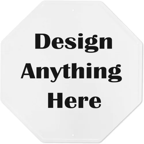 Vista 20 de Letrero de metal personalizado con tu propio texto o imagen, texto, imagen, logotipo, imagen, letreros personalizados para pared, exteriores, calle