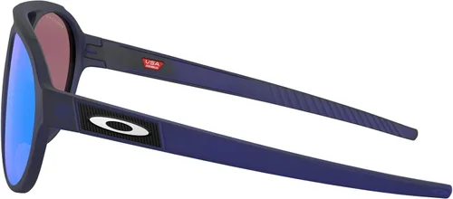 Vista 4 de Oakley Gafas de sol redondas Oo9421 Forager para hombre