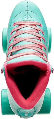 Vista 6 de Impala Quad Skate-IMPROLLER1 Patines de cuatro ruedas