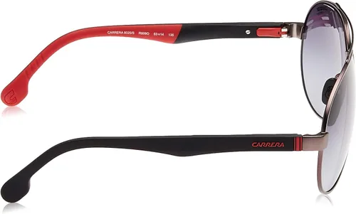 Vista 4 de Carrera para hombre Carrera 8025S