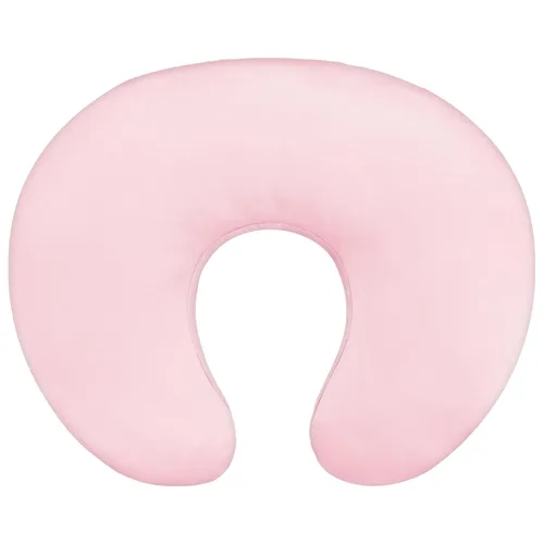 Vista 10 de Hooyax Funda de almohada de lactancia impermeable para bebé, fundas elásticas para almohadas de lactancia materna, adorable funda de almohada