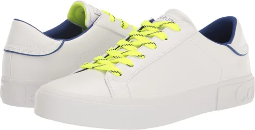 Vista 7 de Calvin Klein Men's Reon Sneaker