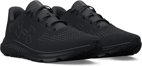 Vista 3 de Under Armour Tenis de correr Charged Pursuit 3 Big Logo para hombre