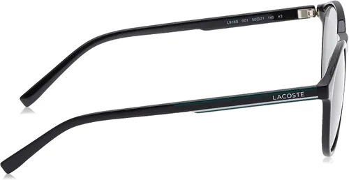 Vista 3 de Gafas de sol LACOSTE L 916 S 001 Negro Negro 5021145