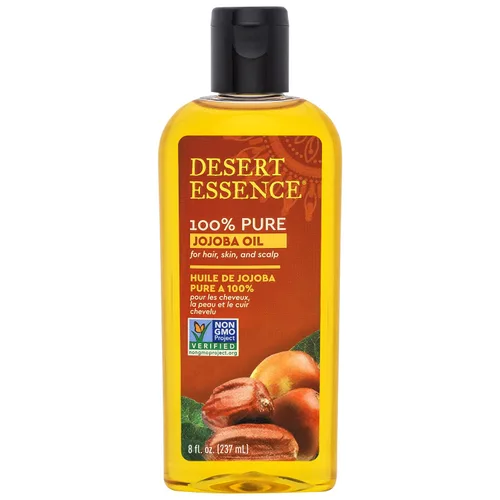 Vista 10 de 100 % aceite de Jojoba Desert Essence
