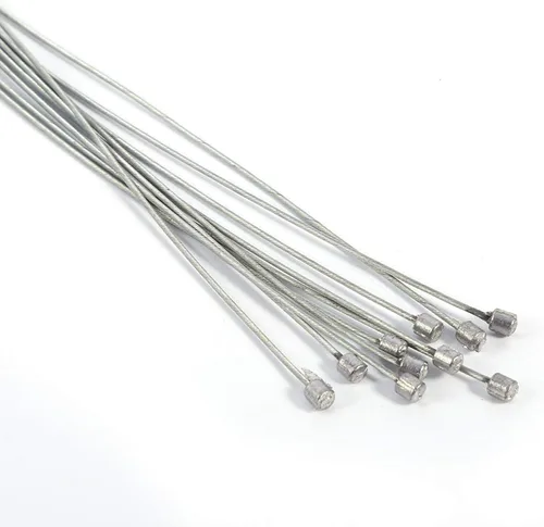 Vista 6 de Bnineteenteam Cable de cambio de bicicleta, cable de cambio de carretera, cable de cambio interior para bicicleta, cable de cambio de bicicleta, 10