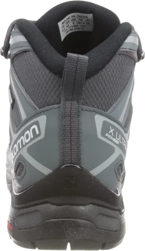 Vista 3 de Salomon X Ultra Pioneer Mid Climasalomon - Botas impermeables para mujer, para correr, senderismo, para mujer, 1