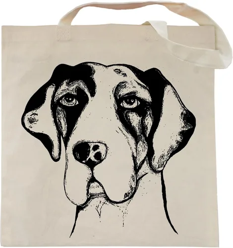 Vista 10 de Pet Studio Art Bolsa de mano para perros
