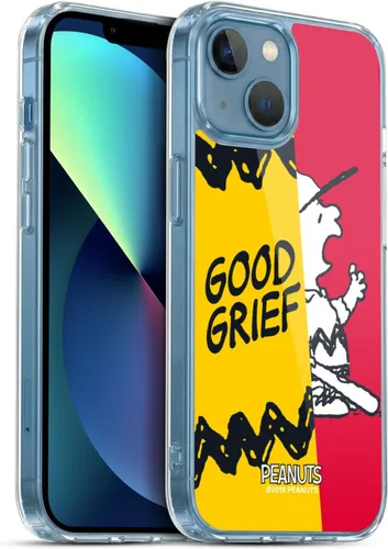 Vista 34 de Head Case Designs - Carcasa de gel suave compatible con Apple iPhone 7 Plus/iPhone 8 Plus