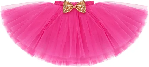 Vista 15 de Conjunto de ropa brillante para recién nacidas para niñas recién nacidas, mameluco de princesa + falda tutú + diadema de flores para sesión de fotos