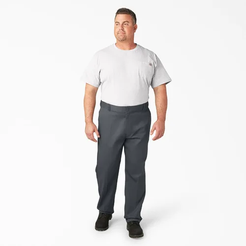 Vista 98 de Dickies - Pantalones de trabajo originales 874, para hombre
