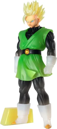 Vista 4 de Dragon Ball Z Clearise Super Saiyan Son Gohan (Gran Saiyamanver.)