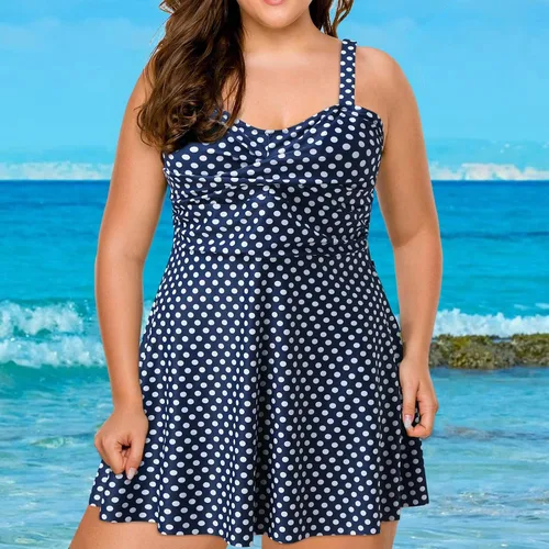 Vista 2 de Trajes de baño para Mujer Control de barriga Traje piezas Camisetas Mangas Estampado Leopardo Control barriga Natación