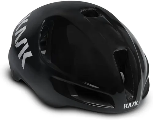 Vista 3 de Kask Utopia Y Casco de Bicicleta I Casco Aerodinámico, Casco de Ciclismo para Carretera y Triatlón para Velocidad