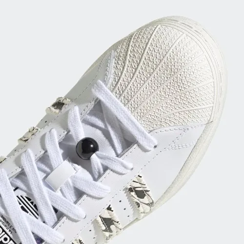 Vista 8 de adidas Superstar - Tenis para mujer