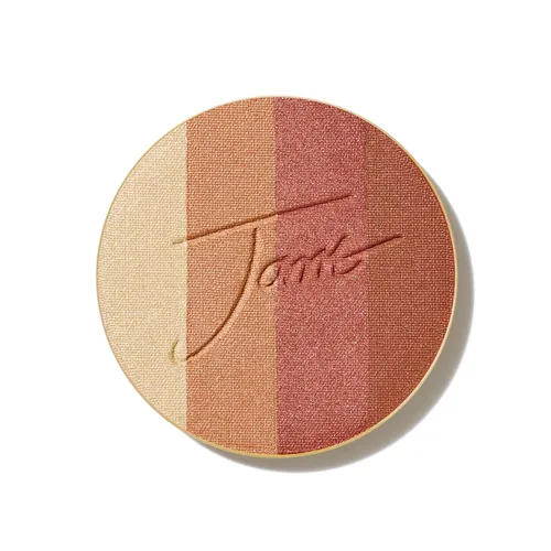 Vista 8 de HALO HLA 3 pulgadas CCT LED empotrable LED empotrable súper ajustable con instalación Flip-N-Klip Moonglow