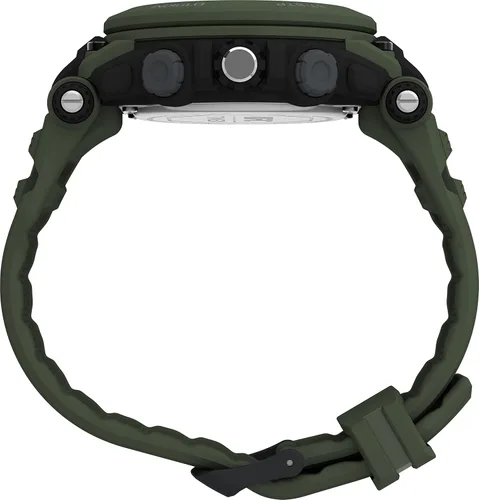 Vista 2 de Timex UFC Impact 1.969 in Reloj para hombre