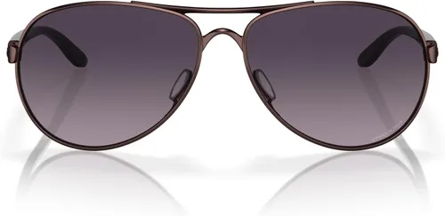 Vista 48 de Oakley womens Oo4079 Feedback Aviator Sunglasses