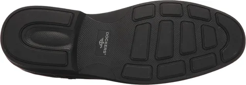 Vista 4 de Zapatos estilo Oxford Parkway para hombre de Dockers
