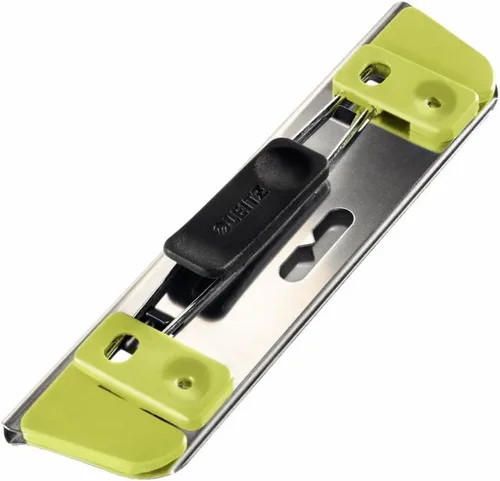 Vista 4 de Leitz 17286099 Wow Active Hole Punch - Varios
