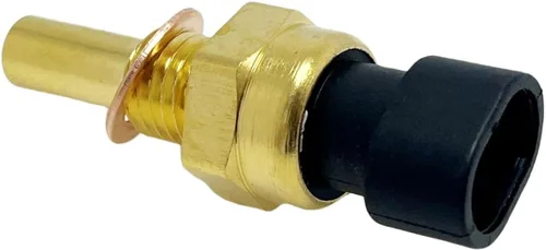 Vista 7 de Sensor de temperatura del refrigerante 15326388 compatible con Silverado 1500 1999-2018, Tahoe 2000-2019, Impala 2006-2014, Malibu 2004-2014, Sierra