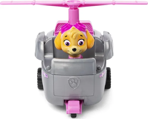 Vista 5 de Paw VHC Bscveh - Marshall GBL económico, Helicóptero de Skye, Multicolor