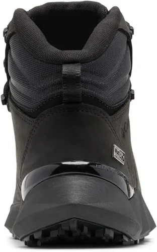 Vista 4 de Columbia Facet Sierra Outdry - Zapatos de senderismo para mujer