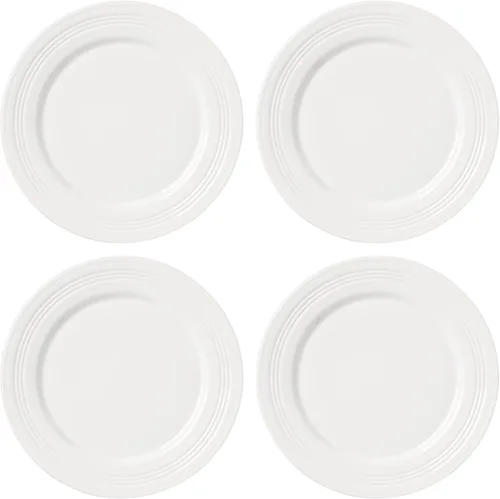 Vista 15 de Lenox 897285 Tin Can Alley - Platos decorativos (4 unidades)
