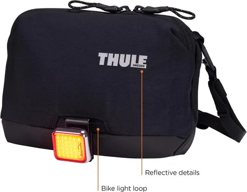 Vista 8 de Thule Paramount