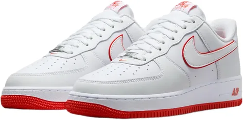 Vista 257 de Nike Air Force 1 '07 LV8 Double Swoosh - Twilight Marsh CT2300-300
