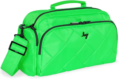 Vista 6 de Lug Trolley 2 Crossbody Bag