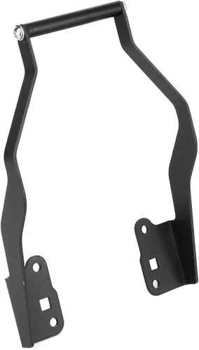 Vista 4 de F750gs Soporte Teléfono Navegación Soporte de Motocicleta Barra de Manija Delantera Soporte Móvil para F750gs F850